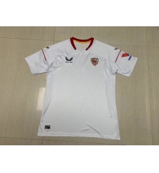 Spain La Liga Club Soccer Jersey 027