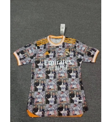 Spain La Liga Club Soccer Jersey 042