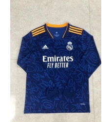 Spain La Liga Club Soccer Jersey 047