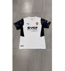 Spain La Liga Club Soccer Jersey 066