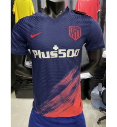 Spain La Liga Club Soccer Jersey 117