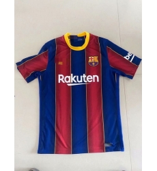 Spain La Liga Club Soccer Jersey 148