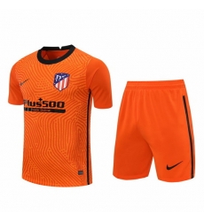 Spain La Liga Club Soccer Jersey 152