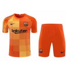 Spain La Liga Club Soccer Jersey 158