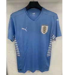 Country National Soccer Jersey 015