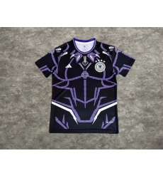 Country National Soccer Jersey 019