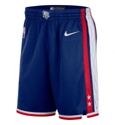 NBA Brooklyn Nets Basketball Shorts 302