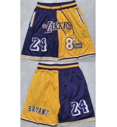 Men Chicago Bulls Black 2026 Shorts 004 