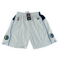 Dallas Mavericks Basketball Shorts 002