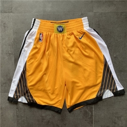 Golden State Warriors shorts 260625 087