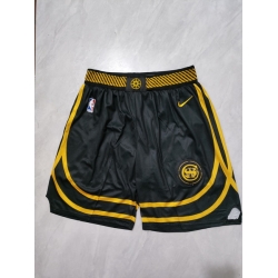 Golden State Warriors shorts 260625 096