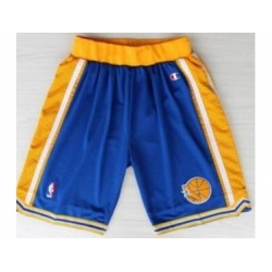 Indiana Pacers Basketball Shorts 006