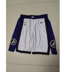Los Angeles Lakers shorts 260625 038 Los Angeles Lakers shorts 260625 038