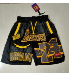 Los Angeles Lakers shorts 260625 041 Los Angeles Lakers shorts 260625 041