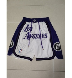 Los Angeles Lakers shorts 260625 188 Los Angeles Lakers shorts 260625 188