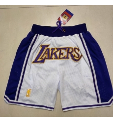 Los Angeles Lakers shorts 260625 209 Los Angeles Lakers shorts 260625 209