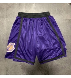 Los Angeles Lakers shorts 260625 211