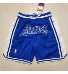 Los Angeles Lakers shorts 260625 224 Los Angeles Lakers shorts 260625 224