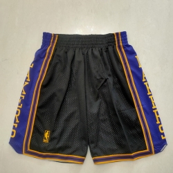 Los Angeles Lakers shorts 260625 285