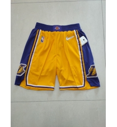Los Angeles Lakers shorts 260625 325 Los Angeles Lakers shorts 260625 325