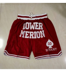 Los Angeles Lakers shorts 260625 352