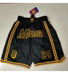 Los Angeles Lakers shorts 260625 374