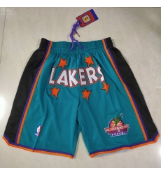 Los Angeles Lakers shorts 260625 428 Los Angeles Lakers shorts 260625 428