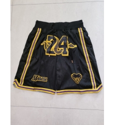 Los Angeles Lakers shorts 260625 481 Los Angeles Lakers shorts 260625 481
