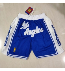 Los Angeles Lakers shorts 260625 530 Los Angeles Lakers shorts 260625 530
