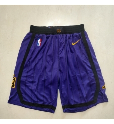 Los Angeles Lakers shorts 260625 619