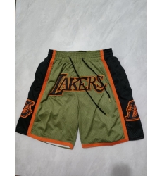 Los Angeles Lakers shorts 260625 641 Los Angeles Lakers shorts 260625 641
