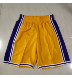 Los Angeles Lakers shorts 260625 689 Los Angeles Lakers shorts 260625 689