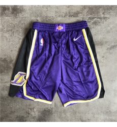 Los Angeles Lakers shorts 260625 794 Los Angeles Lakers shorts 260625 794