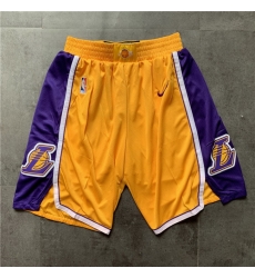 Los Angeles Lakers shorts 260625 963 Los Angeles Lakers shorts 260625 963