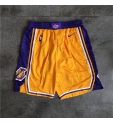 Los Angeles Lakers shorts 260625 974 Los Angeles Lakers shorts 260625 974