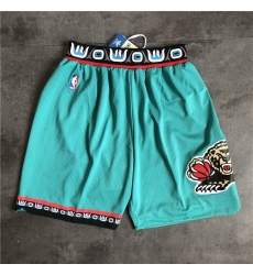 Memphis Grizzlies shorts 260625 097 Memphis Grizzlies shorts 260625 097