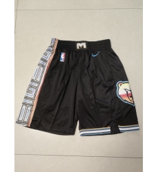 Memphis Grizzlies shorts 260625 246 Memphis Grizzlies shorts 260625 246