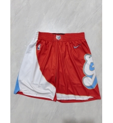 Memphis Grizzlies shorts 260625 347 Memphis Grizzlies shorts 260625 347