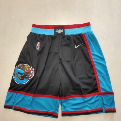 Memphis Grizzlies shorts 260625 640