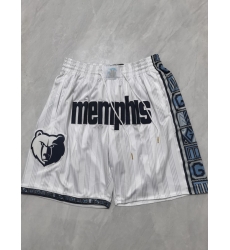 Memphis Grizzlies shorts 260625 673 Memphis Grizzlies shorts 260625 673