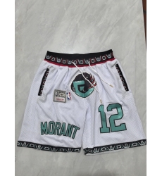 Memphis Grizzlies shorts 260625 739 Memphis Grizzlies shorts 260625 739