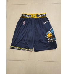 Memphis Grizzlies shorts 260625 940 Memphis Grizzlies shorts 260625 940