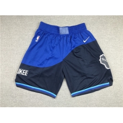 Milwaukee Bucks Basketball Shorts 008