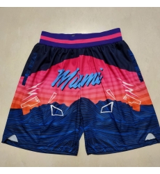 New York Knicks shorts 260625 517
