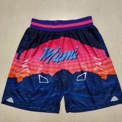 New York Knicks shorts 260625 517