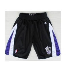 Sacramento Kings Basketball Shorts 004