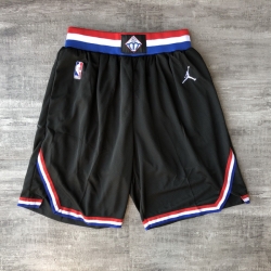 San Antonio Spurs shorts 260625 378