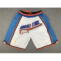 Others Basketball Shorts 008