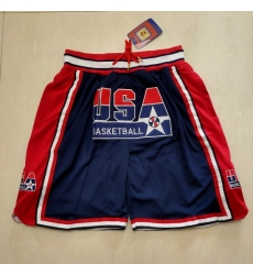 Others Basketball Shorts 037