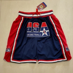 Others Basketball Shorts 037